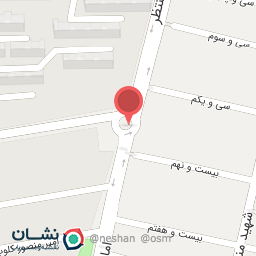 عکس میدان شهید شوریده