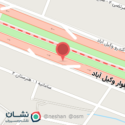 عکس دکتر نوشین محمودی آستارائی