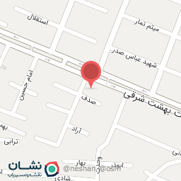 عکس مجتمع فرهنگی تفریحی ژیوار