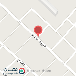 عکس سوپر مارکت ماهان