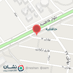 عکس فروشگاه جانبو شعبه حافظیه