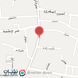 عکس بیمه سامان شعبه چمارسرا