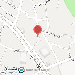 عکس پارکینگ عمومی