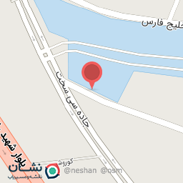 عکس مسجد بلهزار