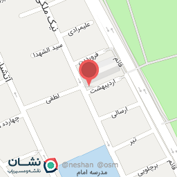 عکس داروخانه دکتر جوادی