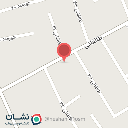 عکس سالن زیبایی پیوند