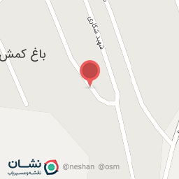 عکس آرایشگاه دارک 