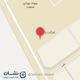 عکس شرکت پاکران خودرو پارسیان