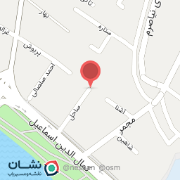 عکس خانه هنر آکتور