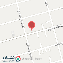 عکس بانک تجارت