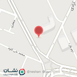 عکس کانون زبان ایران مرکز گوهردشت