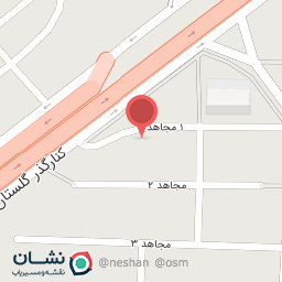 عکس تعویض روغنی بهرام