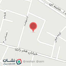 عکس آریا دکور ایرانیان (خنجری)