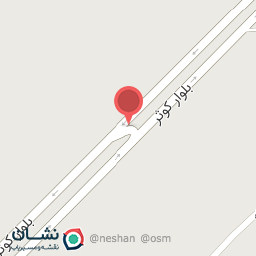 عکس تقاطع طوفان الاحرار