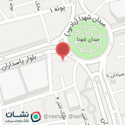 عکس سرویس خواب طراوت