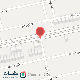 عکس مطب دکتر حسین ملازم