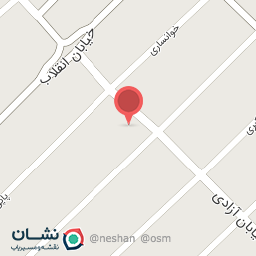 عکس فروشگاه ورزشی اشترانکوه افشار