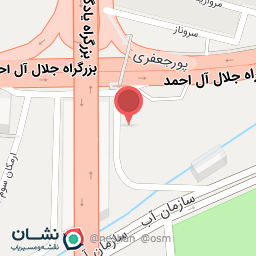 عکس پارکینگ خودرو پارسیان