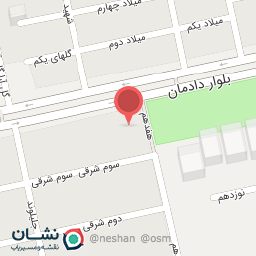 عکس دندانپزشکی دکتر آروین غنی طبع