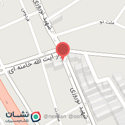 عکس سوپر مارکت الم قشقایی