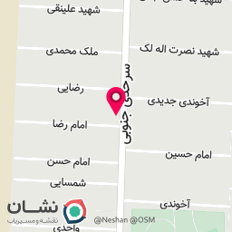 عکس لاستیک و اتوسرویس مهرداد