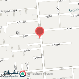 عکس سوپر مارکت احسان