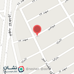 عکس جلوبندی و کمک فنرسازی