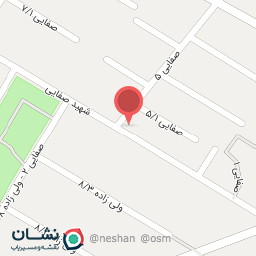 عکس مسکن ایمان