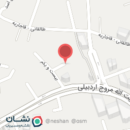 عکس موسسه فرهنگی و تحقیقاتی حضرت ایت الله مروج (ره)