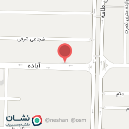 عکس مرکز خرید گلستان