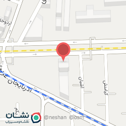 عکس عینک سازی تعاونی مصرف وزارت تعاون کار و رفاه اجتماعی