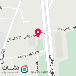 عکس دادسرای جرایم اقتصادی شیراز