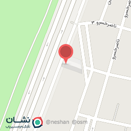 عکس دانشگاه امام رضا علیه السلام، ساختمان غدیر