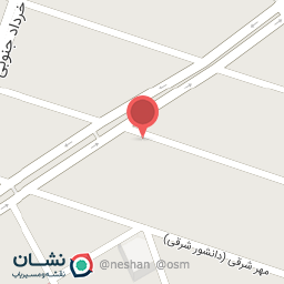 عکس افق کوروش