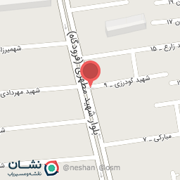 عکس آرایشگاه مرتضی