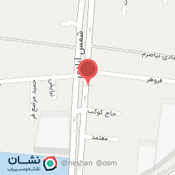 عکس دکتر رحیم تسلیمی