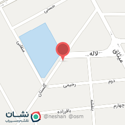 عکس طباخی قوچ سفید