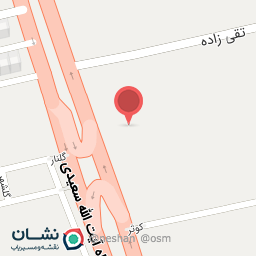 عکس شرکت تولیدی آرد منصوبیان