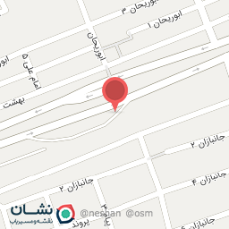 عکس دفتر اسناد رسمی شماره 9