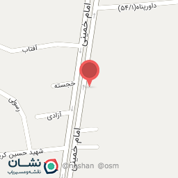 عکس مرکز معاینه فنی احمدیان درچه