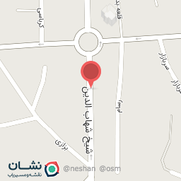 عکس جهان سیستم نورمحمدی 