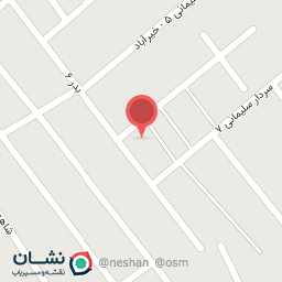 عکس تعمیرگاه تخصصی اویس