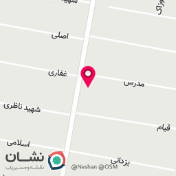 عکس پیرایش علی