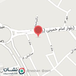 عکس دکوراسیون داخلی شهور جم 