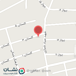 عکس محل احداث مسجد پیامبر اعظم (ص)