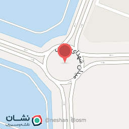 عکس میدان شهدای غواص