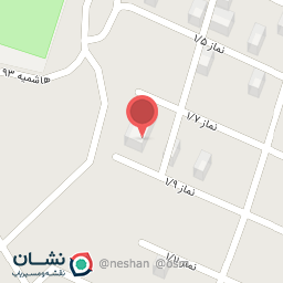 عکس ساختمان نگار