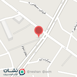 عکس بیمه ایران نمایندگی رستمی شعبه مصلی