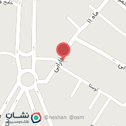 عکس پارک محله