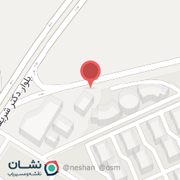 عکس مجتمع مسکونی هنرمندان